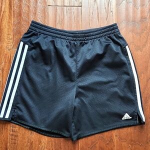 Adidas boys athletic shorts